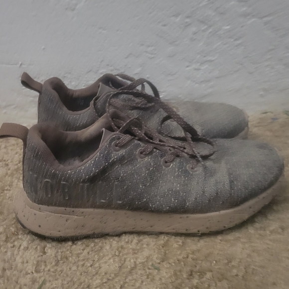 Nobull sneakers size 7 7 (37.5) | Mercari NoBull Shoe Size 7